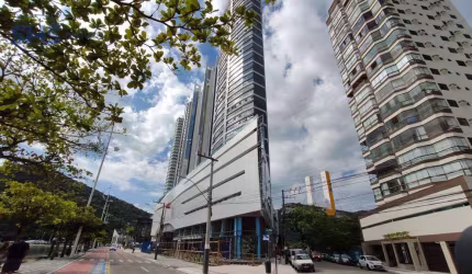 Apartamento com 4 dormitórios à venda, 230 m² por R$ 15.300.000,00 - Barra Sul - Balneário Camboriú/SC