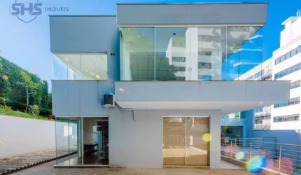 Casa com 4 dormitórios à venda, 650 m² por R$ 3.500.000,00 - Jardim Blumenau - Blumenau/SC