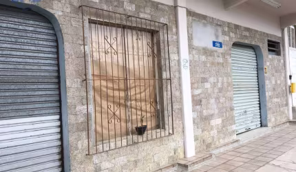 Galpão para alugar com 150 m² - Itoupava Central - Blumenau/SC
