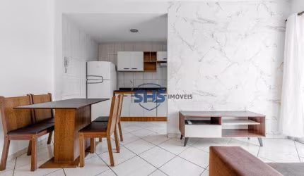 Apartamento com 2 dormitórios, 49 m² - venda por R$ 390.000,00 ou aluguel por R$ 2.730,00/mês - Itoupava Seca - Blumenau/SC