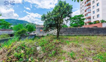 Terreno para alugar com 750 m² - Garcia - Blumenau/SC