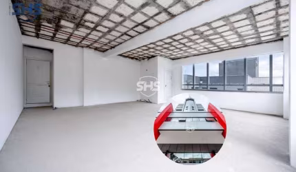 Sala, 66 m² - venda por R$ 798.360,00 ou aluguel por R$ 5.008,00/mês - Centro - Blumenau/SC