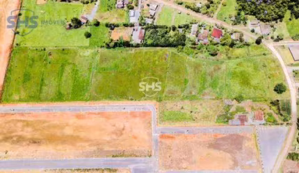 Terreno à venda, 46000 m² por R$ 4.800.000,00 - Belchior Baixo - Gaspar/SC