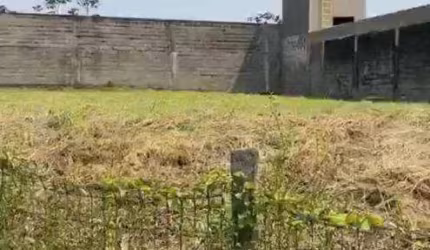 Terreno à venda, 2660 m² por R$ 1.000.000,00 - Salto do Norte - Blumenau/SC