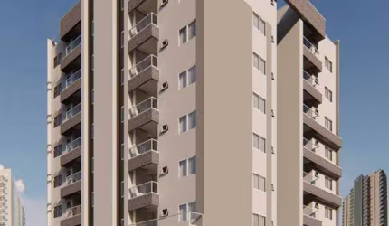 Apartamento com 3 dormitórios à venda, 86 m² por R$ 625.000,00 - Gravatá - Navegantes/SC