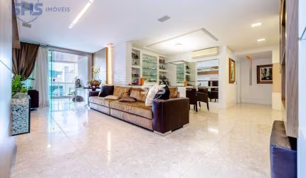 Apartamento com 3 dormitórios à venda, 213 m² por R$ 2.300.000,00 - Jardim Blumenau - Blumenau/SC