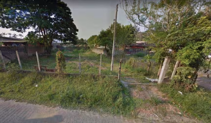 Terreno à venda, 1089 m² por R$ 680.000,00 - Salto Norte - Blumenau/SC