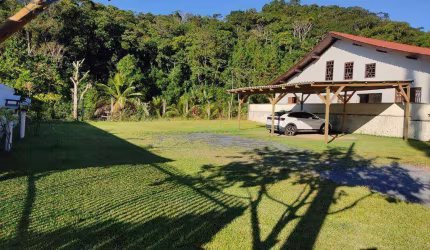 Terreno à venda, 518 m² por R$ 750.000,00 - Garcia - Blumenau/SC