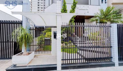 Apartamento com 3 dormitórios à venda, 280 m² por R$ 1.600.000,00 - Jardim Blumenau - Blumenau/SC