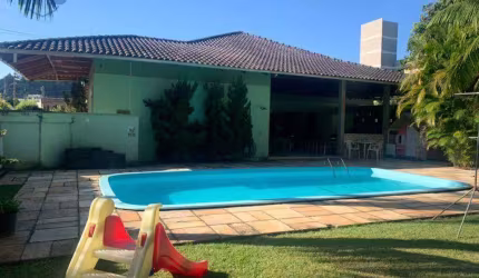 Casa com 3 dormitórios à venda, 285 m² por R$ 980.000,00 - Garcia - Blumenau/SC