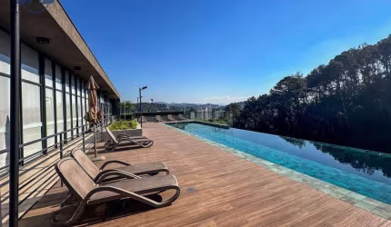 Terreno à venda, 308 m² por R$ 802.000,00 - Itoupava Norte - Blumenau/SC