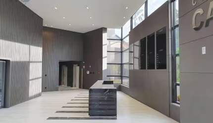 Sala à venda, 43 m² por R$ 345.000,00 - Garcia - Blumenau/SC