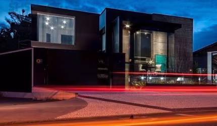 Excelente Studio na Itoupava Norte, finamente decorado
