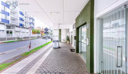 Loja para alugar com 77 m² - Centro (Blumenau) - Blumenau/SC