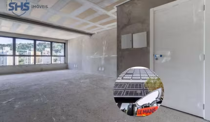 Sala para alugar, 45 m² por R$ 3.410,00/mês - Itoupava Seca - Blumenau/SC