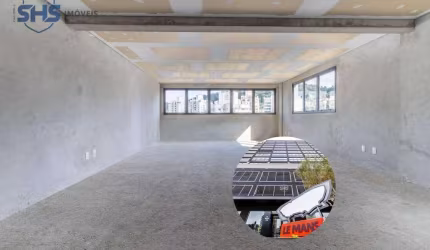 Sala para alugar, 56 m² por R$ 4.420,00/mês - Itoupava Seca - Blumenau/SC