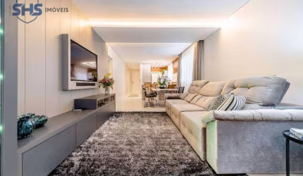 Apartamento à venda, 135 m² por R$ 1.400.000,00 - Victor Konder - Blumenau/SC