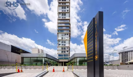 Loja para alugar, 106 m² por R$ 8.029,00/mês - Victor Konder - Blumenau/SC