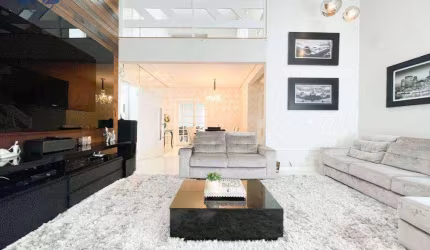Casa com 3 dormitórios à venda, 270 m² por R$ 1.100.000,00 - Fortaleza - Blumenau/SC