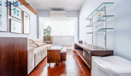 Apartamento à venda, 114 m² por R$ 650.000,00 - Centro (Blumenau) - Blumenau/SC