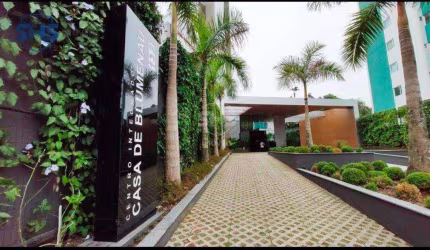 Sala à venda, 42 m² por R$ 300.000,00 - Garcia - Blumenau/SC