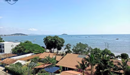 Apartamento com 3 dormitórios à venda, 120 m² por R$ 1.550.000,00 - Armação - Penha/SC