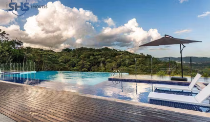Excelente terreno no Condomínio Residencial Paysage Privilege