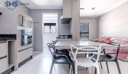 Apartamento à venda, 91 m² por R$ 700.000,00 - Itoupava Seca - Blumenau/SC