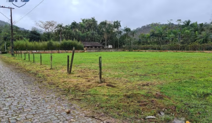 Terreno à venda, 3022 m² por R$ 900.000,00 - Bela Vista - Gaspar/SC