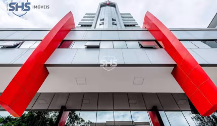 Sala para alugar, 54 m² por R$ 5.842,00/mês - Centro - Blumenau/SC