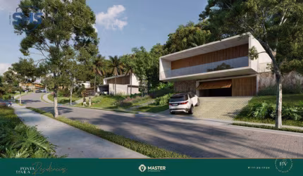 Terreno à venda, 476 m² por R$ 750.015,00 - Ponta Aguda - Blumenau/SC