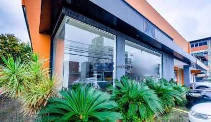 Loja para alugar com 80 m²- Itoupava Norte - Blumenau/SC