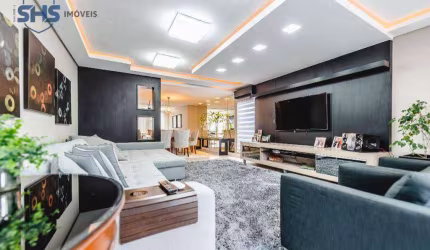 Casa com 4 dormitórios à venda, 330 m² por R$ 3.465.000,00 - Itoupava Norte - Blumenau/SC