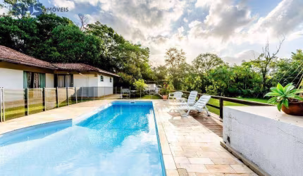 Casa à venda, 366 m² por R$ 1.650.000,00 - Garcia - Blumenau/SC