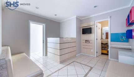 Sala à venda, 54 m² por R$ 280.000,00 - Centro - Blumenau/SC