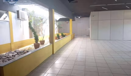 Prédio, 5500 m² - venda por R$ 15.000.000,00 ou aluguel por R$ 135.000,00/mês - Itoupava Norte - Blumenau/SC