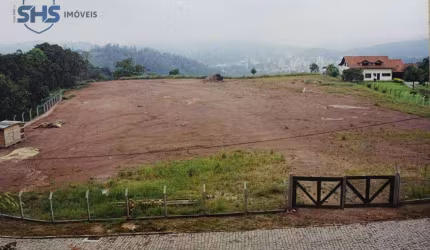 Terreno à venda, 28967 m² por R$ 6.000.000,00 - Ponta Aguda - Blumenau/SC