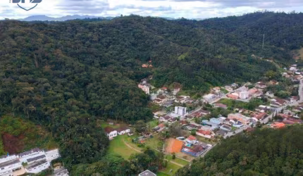 Terreno à venda, 8375 m² por R$ 480.000,00 - Ribeirão Fresco - Blumenau/SC