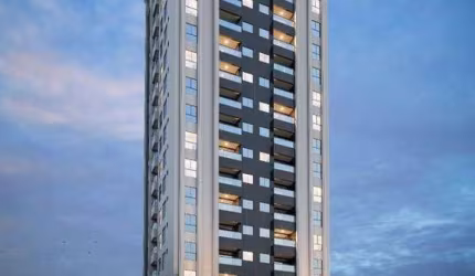 Apartamento com 2 dormitórios à venda, 73 m² por R$ 940.604,01 - Perequê - Porto Belo/SC