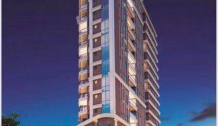 Apartamento com 3 dormitórios à venda, 113 m² por R$ 1.550.000,00 - Porto Belo - Porto Belo/SC