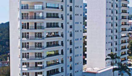 Apartamento com 3 dormitórios à venda, 330 m² por R$ 5.500.000,00 - Jardim Blumenau - Blumenau/SC