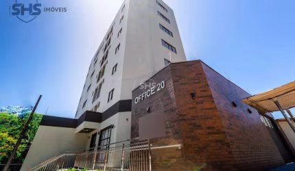Sala, 170 m² - venda por R$ 1.050.000,00 ou aluguel por R$ 10.340,00/mês - Ponta Aguda - Blumenau/SC