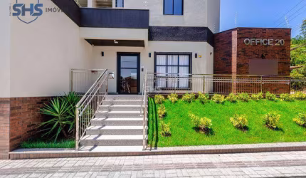 Sala, 49 m² - venda por R$ 380.000,00 ou aluguel por R$ 2.970,00/mês - Ponta Aguda - Blumenau/SC