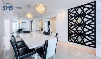 Apartamento com 3 dormitórios à venda, 154 m² por R$ 1.380.000,00 - Jardim Blumenau - Blumenau/SC