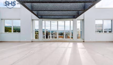 Apartamento com 3 dormitórios à venda, 287 m² por R$ 2.992.000,00 - Centro - Blumenau/SC