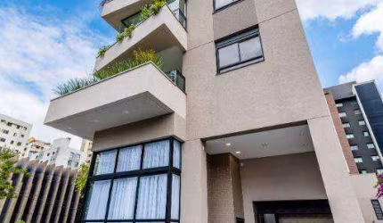 Apartamento com 4 dormitórios à venda, 218 m² por R$ 2.500.000,00 - Jardim Blumenau - Blumenau/SC