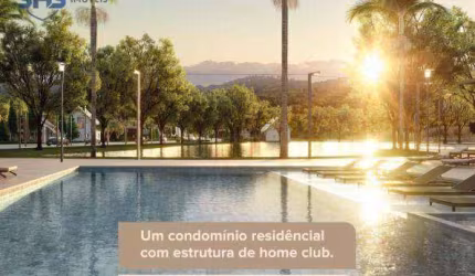 Terreno à venda, 582 m² por R$ 639.000,00 - Nossa Senhora de Fatima - Penha/SC