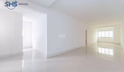 Apartamento à venda, 111 m² por R$ 853.400,00 - Vila Nova - Blumenau/SC