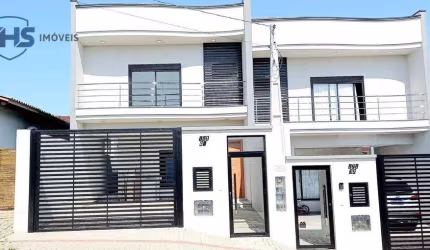 Casa com 3 dormitórios à venda, 160 m² por R$ 1.250.000,00 - Centro - Balneário Piçarras/SC