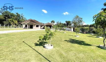 Propriedade Rural em Indaial